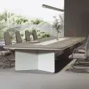 Minimalist Reception Conference Table thumbnail 3
