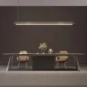 Conference Table For Business Negotiation - Maoters thumbnail 3
