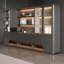 Illuminated Multi Unit Filing Cabinet - Maoters thumbnail 4