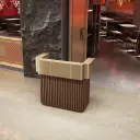 Restaurant Cashier Counter & Reception Desk thumbnail 3
