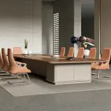 New Vacuum-Formed Conference Table thumbnail 4