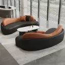 Multifunctional Reception and Leisure Sofa thumbnail 3