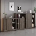 Office Sliding Door File Cabinet - Maoters thumbnail 3