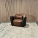 Stylish Casual Sofa for Sales Office & VIP Reception thumbnail 1