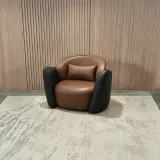 Stylish Casual Sofa for Sales Office & VIP Reception thumbnail 1