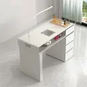 Budget-Friendly Multi-Purpose Manicure Station thumbnail 1