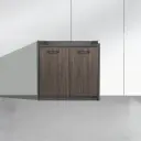 Multi-Purpose Wood Office Cabinet - Maoters thumbnail 1