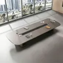 High-End Large & Medium Conference Table thumbnail 1