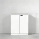 Small Under Desk File Cabinet - Maoters thumbnail 1