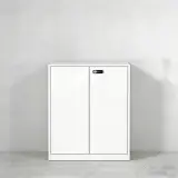 Small Under Desk File Cabinet - Maoters thumbnail 1