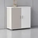 Low Filing Cabinet for Office Documents thumbnail 1