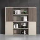 Premium Wooden Cabinet for Office Organization thumbnail 1