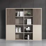 Premium Wooden Cabinet for Office Organization thumbnail 1
