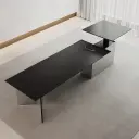 Premium Minimalist Smart Executive Standing Desk thumbnail 1