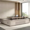 Executive Lift Desk for Modern Offices thumbnail 1