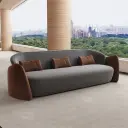 Elegant Lounge Sofas for Offices & Hotels thumbnail 1