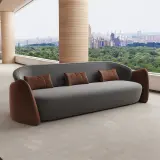 Elegant Lounge Sofas for Offices & Hotels thumbnail 1