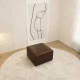 DIY Minimalist Modern Sofa Creative Spliced Modular Couch thumbnail 1