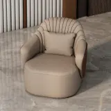 High-End Hotel Lobby Business Sofa thumbnail 1