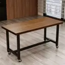 Modern Modular Mobile Conference Tables - Maoters thumbnail 1