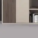 Premium Wooden Cabinet for Office Organization thumbnail 9