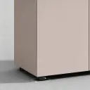 Wooden Lockable Office Storage Cabinet thumbnail 14