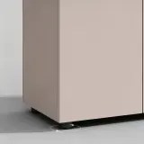 Wooden Lockable Office Storage Cabinet thumbnail 14