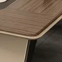 Premium Light Luxury Conference Table - Maoters thumbnail 7