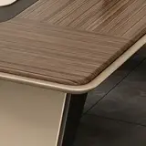 Premium Light Luxury Conference Table - Maoters thumbnail 7