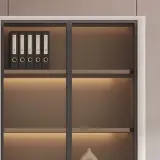 Luxury Executive Storage Cabinet for Office thumbnail 8
