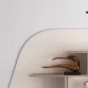 Modern Office Cabinet for Files and Storage thumbnail 7