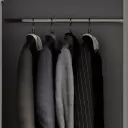 Wooden File and Storage Cabinet for Office thumbnail 8