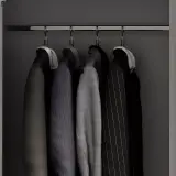 Wooden File and Storage Cabinet for Office thumbnail 8