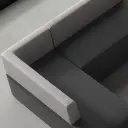 Modular Office Sofa – Creative and Minimalist Style thumbnail 10
