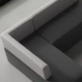 Modular Office Sofa – Creative and Minimalist Style thumbnail 10
