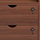 Lockable Mobile File Cabinet for Office Use thumbnail 7