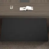 Sleek Minimalist Office Conference Table – Ideal for Modern Workspaces thumbnail 9