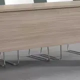 Corporate Classroom Wood Conference Desk - Maoters thumbnail 8