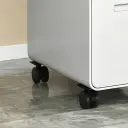 Small Metal Filing Cabinet for Home or Office thumbnail 8