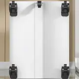 Rolling File Cabinet for Modern Offices thumbnail 9