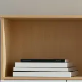 Wooden Password Lock Low Cabinet thumbnail 12