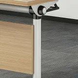 Collaborative Training Room Conference Table - Maoters thumbnail 8