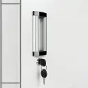 Multi-Tier Steel Office Filing Cabinet thumbnail 17