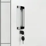 Multi-Tier Steel Office Filing Cabinet thumbnail 17