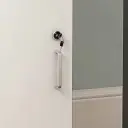 Lockable Office Cabinet for Desk Organization thumbnail 7