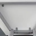 Office Modular Rolling Conference Table - Maoters thumbnail 7
