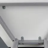 Office Modular Rolling Conference Table - Maoters thumbnail 7