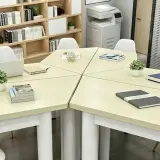 Modular Collaborative Training Table - Maoters thumbnail 8