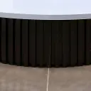 Executive Boardroom Round Conference Table - Maoters thumbnail 10