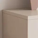Low Office Filing Cabinet with Lockable Drawers thumbnail 11